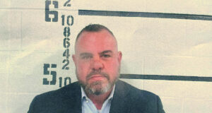 Commissioners request removal of charged Pittsburg County Sheriff Chris Morris