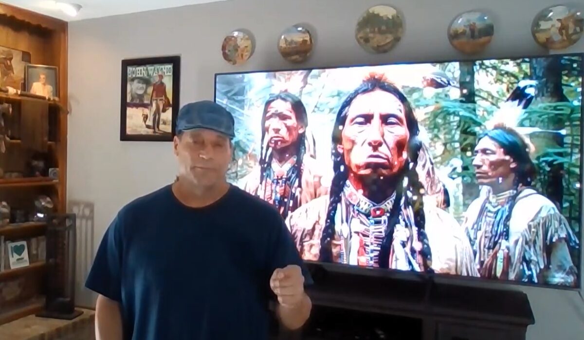 Kiowa Election Commission rejects constitutional amendments