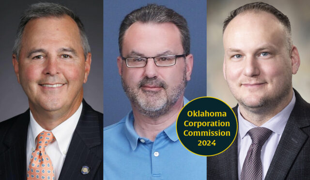 6-12-24 OklahomaCorporationCommission Oklahoma Corporation Commission 2024