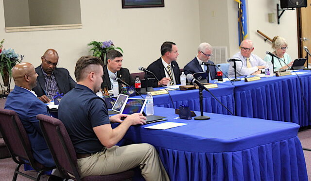 6-26-24 DOC 2 The GEO Group, Oklahoma Board of Corrections