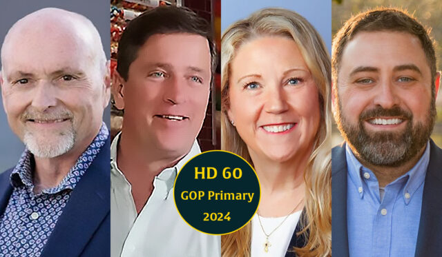 House District 60