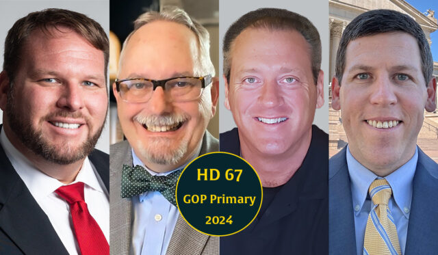 HD67_2024 House District 67