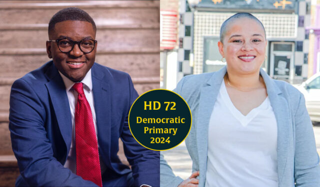 HD72Dem_2024 House District 72