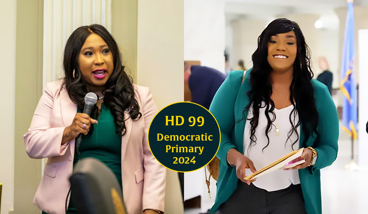 House District 99