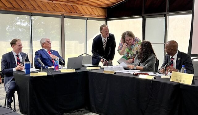 OU Board of Regents 6-21-24 OU tuition increase