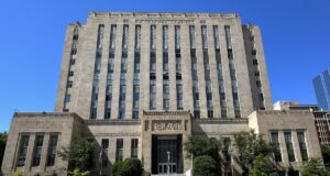 Legal roundup: SCOTUS sides with tribes, DOJ sues OKCPS, ‘rape culture’ alleged at Tulsa Juvenile Center legal roundup St. Isidore, DOJ sues OKCPS, Tulsa County Family Center for Juvenile Justice