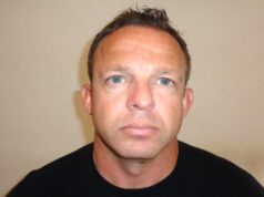 ‘Like a demon had taken over’: OKCPD Sgt. Ryan Stark charged with kidnapping, rape Ryan Stark arrested