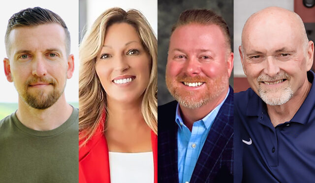 HD32,50,53,60_2024 Oklahoma legislative runoff results