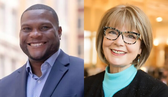 Tulsa mayoral runoff