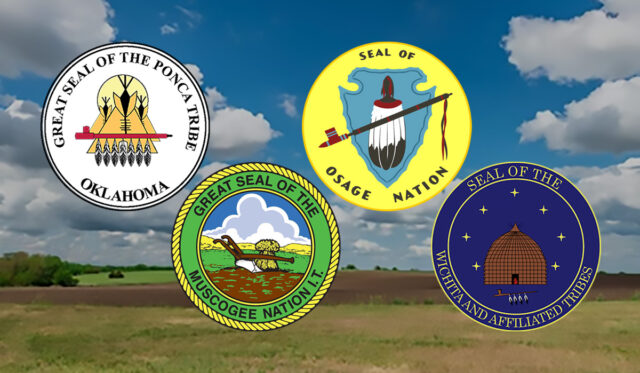 TribalRoundUp_Sept.20204 Ponca Tribe election results