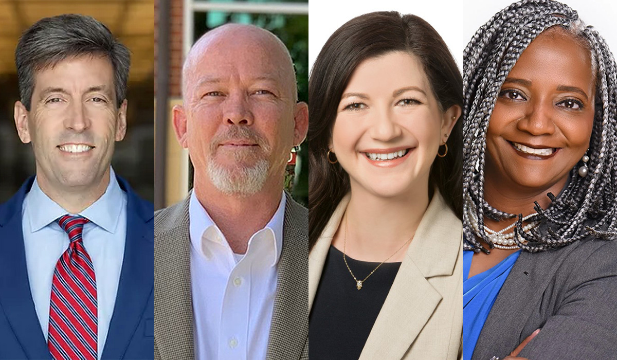 Tulsa elections, Tulsa City Council elections