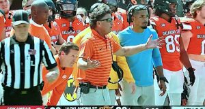 Hangover Highlights: OSU survives sloppy saga, OU wins pillow fight OSU survives