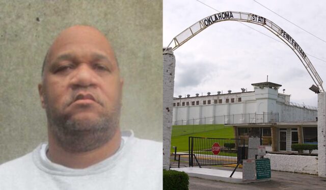 littlejohn execution Emmanuel Littlejohn executed