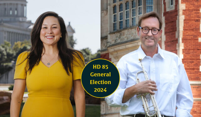 HD85_2024 Oklahoma HD 85