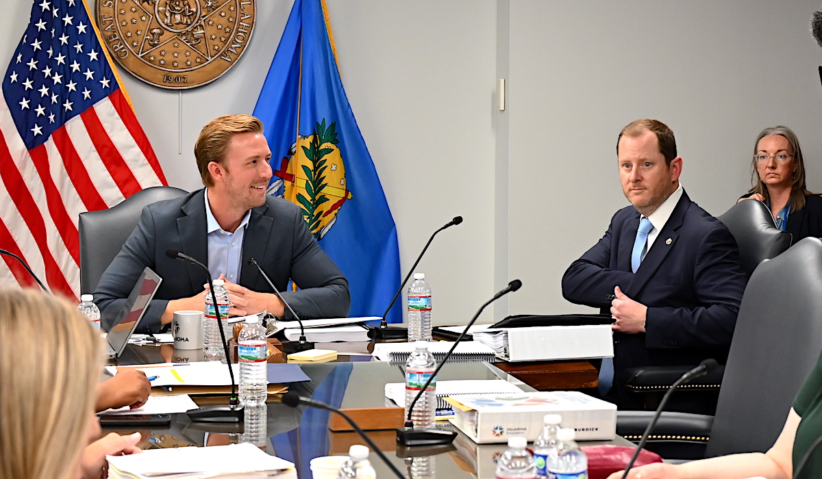 Stitt v. Drummond