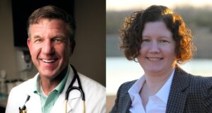 Grellner, Fuxa to debate in Stillwater-area SD 21 race SD 21