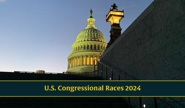 USCongress_2024(2) Oklahoma congressional races