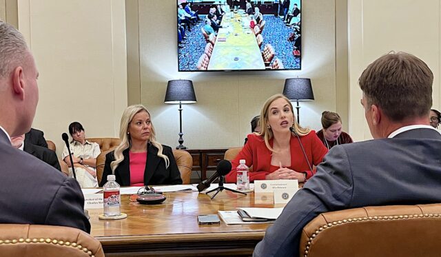 Contingency Review Board AF 10-8-24 mental health competency restoration
