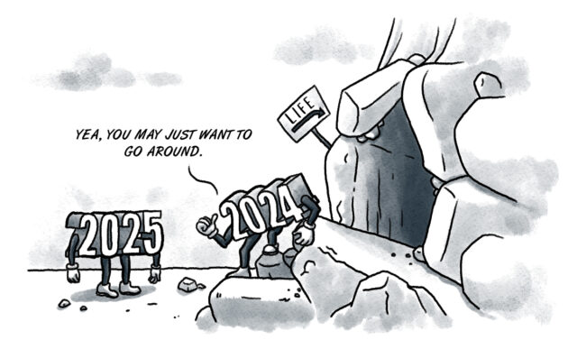 2025 beware