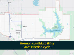 Norman elections: Holman, Mulinix challenge Heikkila in mayor’s race Norman elections