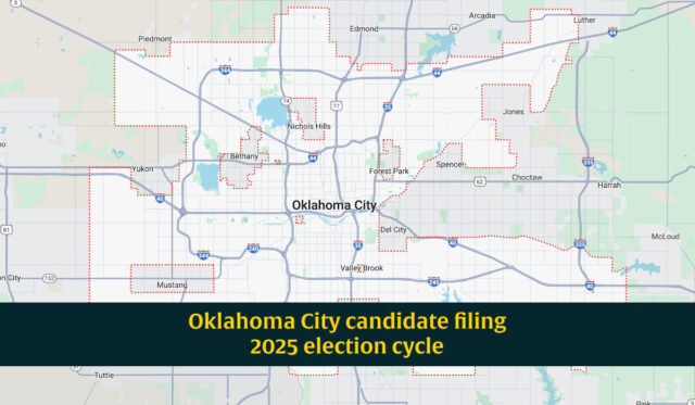 Screenshot OKC Ward 7