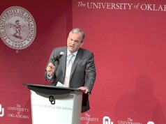 State regents seek higher education investments, ‘new category’ dollars for OU, OSU 2025 legislative request for research university category