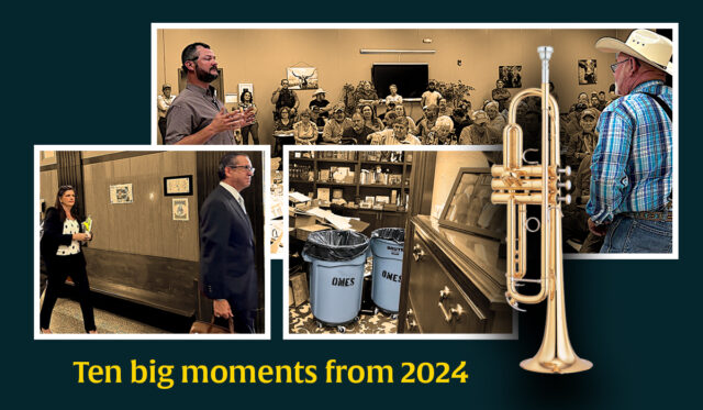 TenBigMoments_2024 2024 unexpected moments