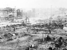 Roundup: Tulsa Race Massacre report released, Stavian Rodriguez suit settled, Keyes case kicked Tulsa Race Masssacre report