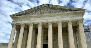 As Supreme Court rulings shape Oklahoma’s legal landscape, NCSL summit highlights key cases Supreme Court Catholic charter school