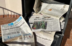 ‘They’re forcing me to quit reading them’: Abysmal customer service harms journalism customer service