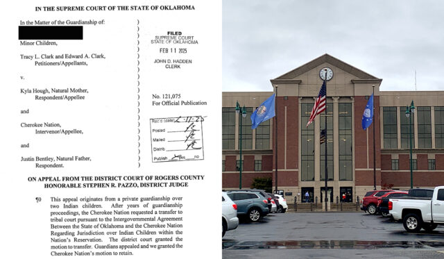 civil jurisdiction divide
