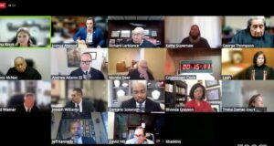 Freedmen appeal pending as Muscogee Supreme Court hears special justice law arguments special justice law arguments