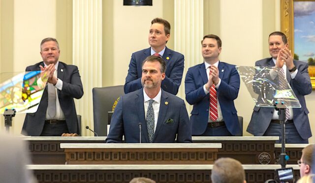 2025 State of the State