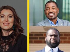 OKC City Council: Avers sends Peck packing; Pennington, Pettis head to Ward 7 runoff OKC City Council races