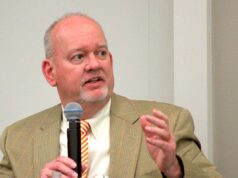 Edmond election: Mark Nash wins mayoral race, Jones retains EPS office Edmond election