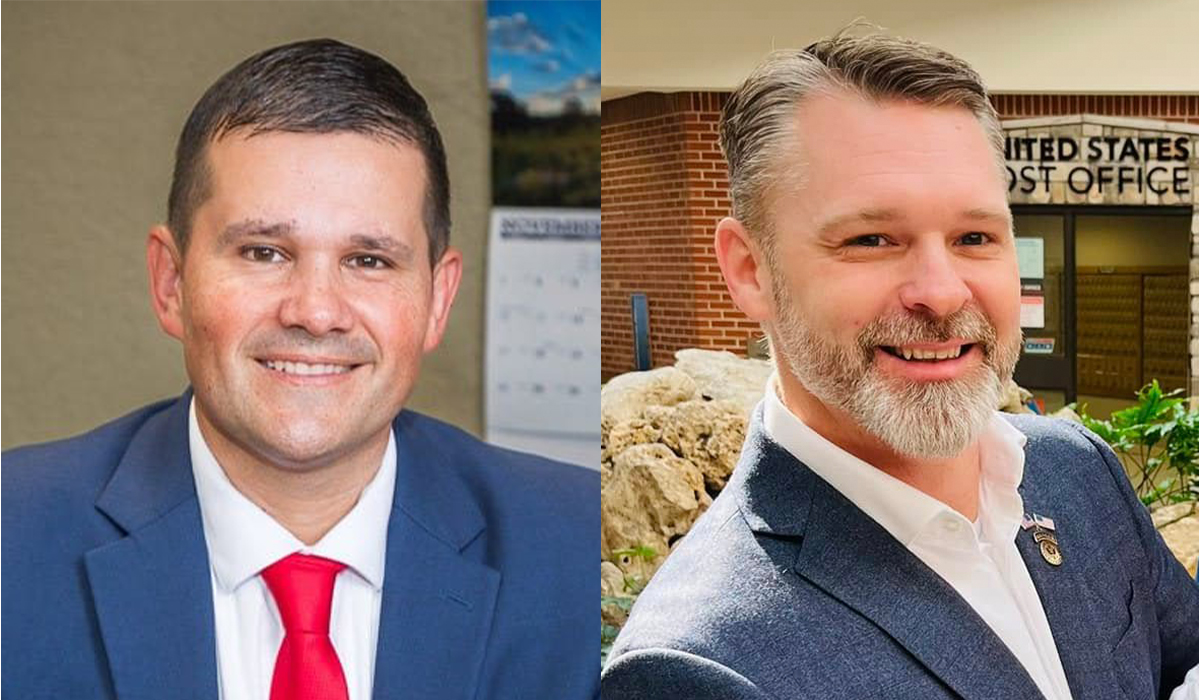 SD 8 primary results