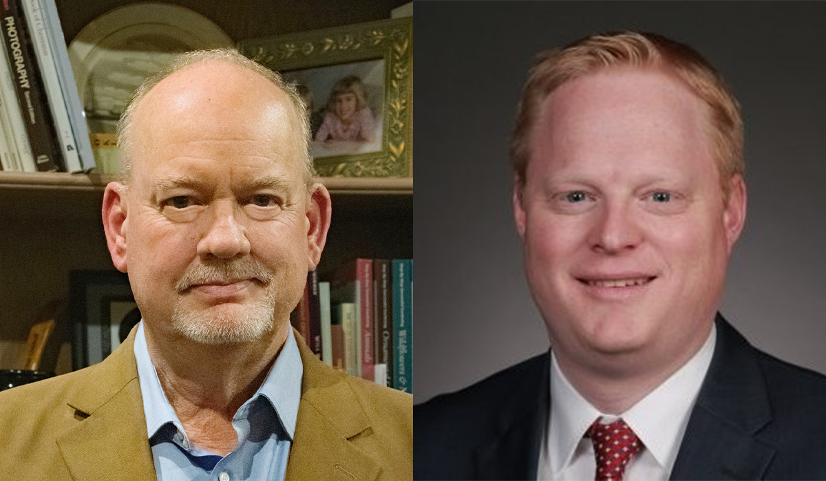 Edmond mayoral debate