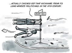 OKC challenging Chicago as windiest city windiest city