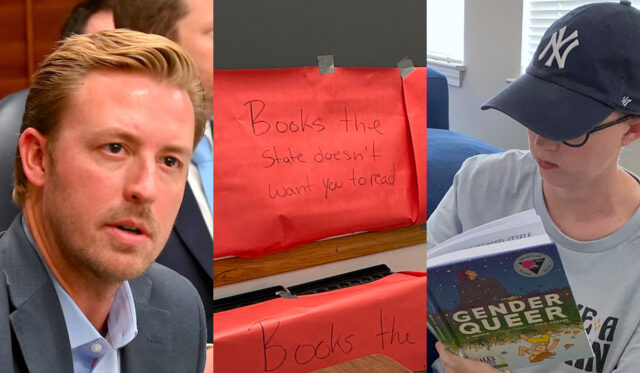 Walters-Boismier judgment graphic Boismier Defamation lawsuit