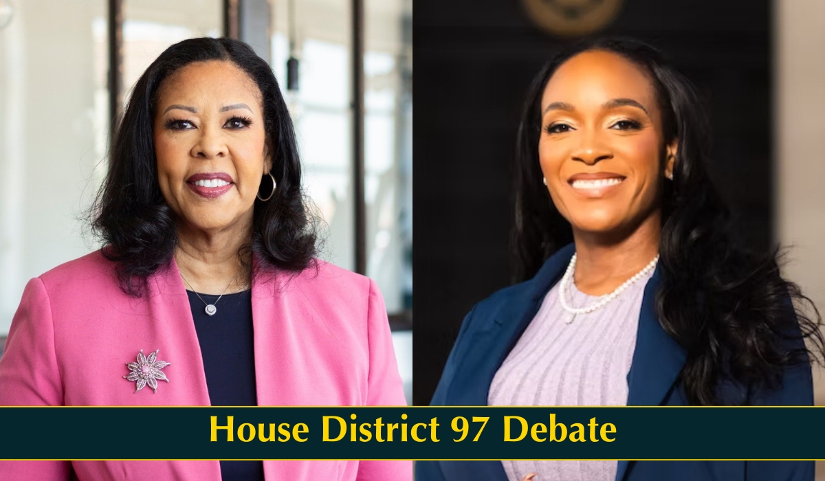 HD 97 candidates