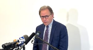 ‘Just inappropriate’: Lawsuit claims OSDE social studies standards approved without due process Mike Hunter files lawsuit regarding Social Studies Standards