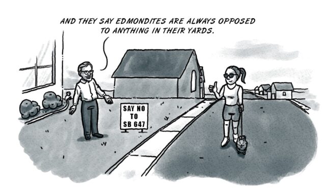 yes in my backyard final NIMBY SB 647