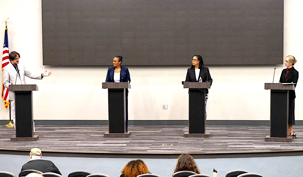 HD 97 debate