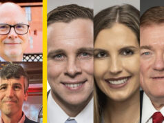 5 file for 2 seats on Judicial Nominating Commission in Oklahoma’s attorney-only election Judicial Nominating Commission elections