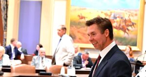 Oklahoma Legislature limits virtual school days, adds more instruction for 2025-26 calendar school days legislation