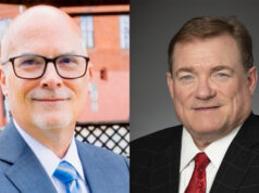 Sherrill, Stice join Judicial Nominating Commission, Stitt appoints 3 judges, 3 more vacancies in pipeline join Judicial Nominating Commission