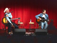 Felker, Carll kick off packed WoodyFest 2025 lineup WoodyFest 2025