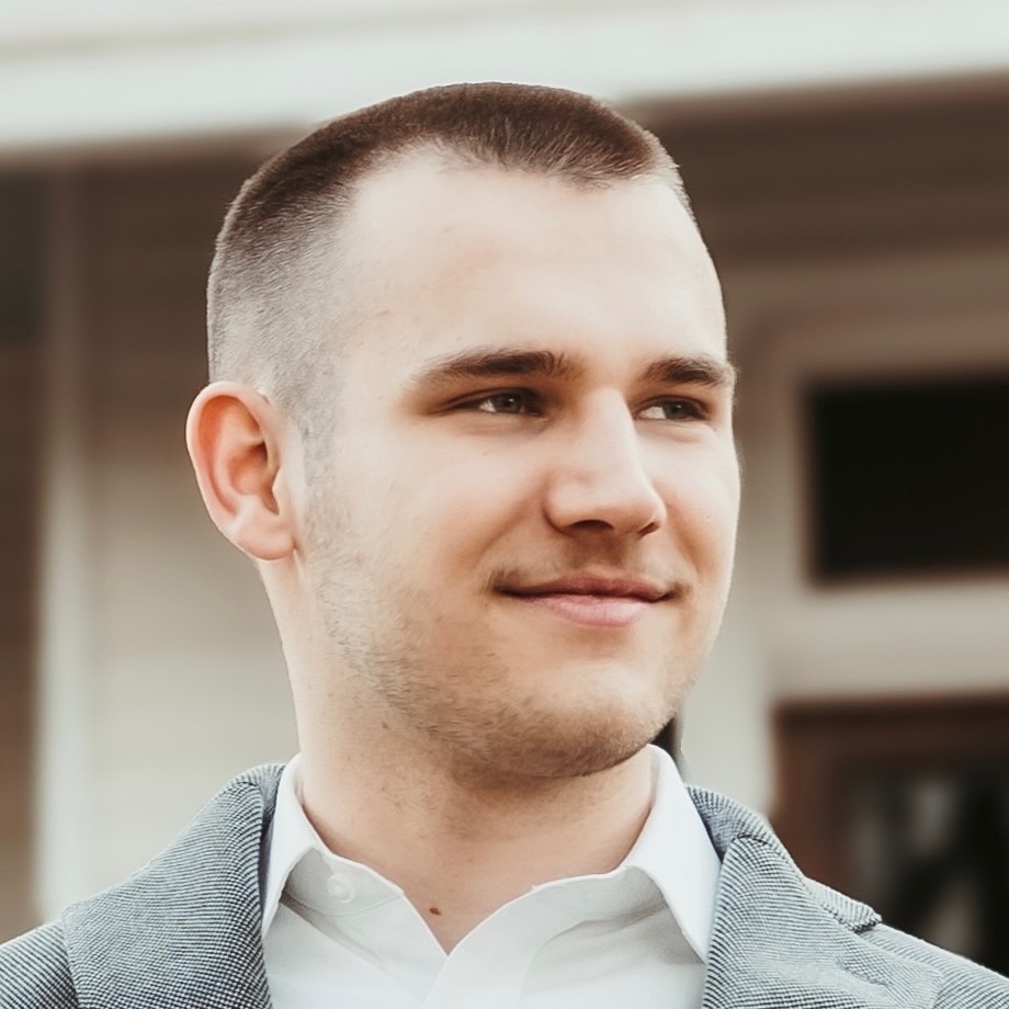Garett Martin