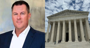 Keith Stitt petitions SCOTUS to review Oklahoma criminal court’s Indian jurisdiction ruling Keith Stitt SCOTUS