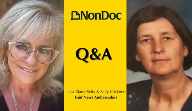 Enid news
